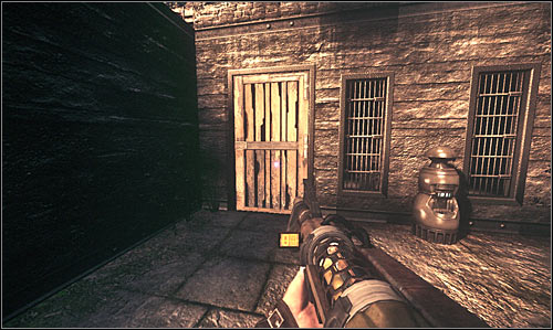 [#601] - Assault on Dark Athena - Bazaar - Assault on Dark Athena - The Chronicles of Riddick: Assault on Dark Athena - Game Guide and Walkthrough