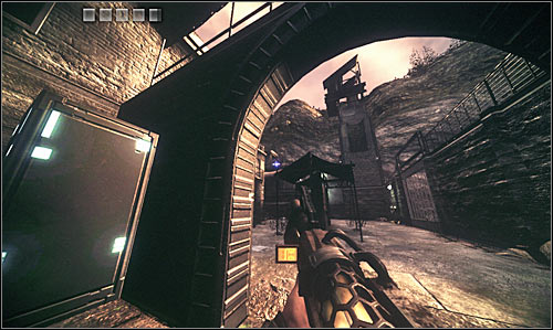 [#600] - Assault on Dark Athena - Bazaar - Assault on Dark Athena - The Chronicles of Riddick: Assault on Dark Athena - Game Guide and Walkthrough