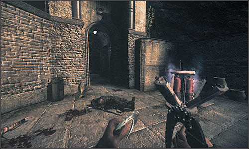 [#578] - Assault on Dark Athena - Crash Site - part 1 - Assault on Dark Athena - The Chronicles of Riddick: Assault on Dark Athena - Game Guide and Walkthrough