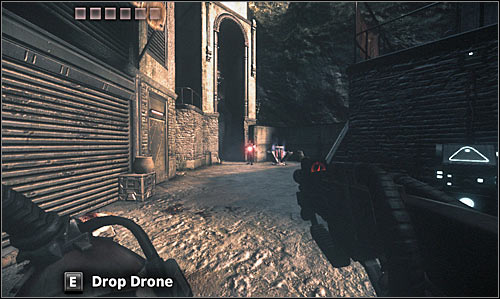 [#577] - Assault on Dark Athena - Crash Site - part 1 - Assault on Dark Athena - The Chronicles of Riddick: Assault on Dark Athena - Game Guide and Walkthrough