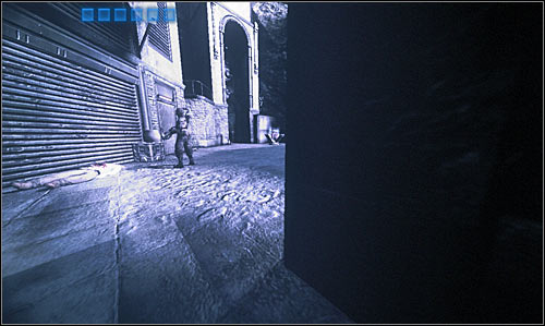 [#576] - Assault on Dark Athena - Crash Site - part 1 - Assault on Dark Athena - The Chronicles of Riddick: Assault on Dark Athena - Game Guide and Walkthrough