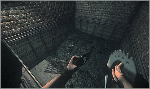 [#575] - Assault on Dark Athena - Culvert - part 2 - Assault on Dark Athena - The Chronicles of Riddick: Assault on Dark Athena - Game Guide and Walkthrough