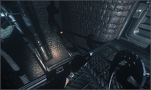 [#574] - Assault on Dark Athena - Culvert - part 2 - Assault on Dark Athena - The Chronicles of Riddick: Assault on Dark Athena - Game Guide and Walkthrough