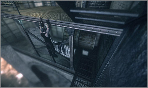 [#573] - Assault on Dark Athena - Culvert - part 2 - Assault on Dark Athena - The Chronicles of Riddick: Assault on Dark Athena - Game Guide and Walkthrough