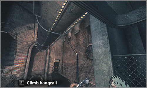 [#571] - Assault on Dark Athena - Culvert - part 2 - Assault on Dark Athena - The Chronicles of Riddick: Assault on Dark Athena - Game Guide and Walkthrough