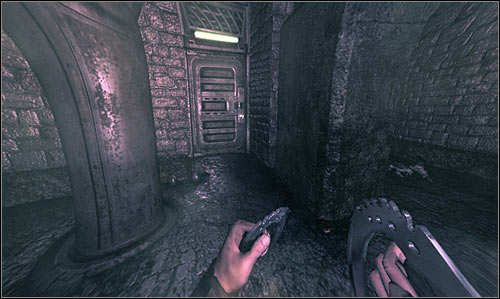 [#570] - Assault on Dark Athena - Culvert - part 2 - Assault on Dark Athena - The Chronicles of Riddick: Assault on Dark Athena - Game Guide and Walkthrough