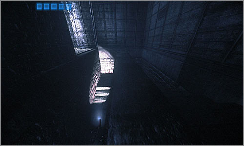 [#569] - Assault on Dark Athena - Culvert - part 2 - Assault on Dark Athena - The Chronicles of Riddick: Assault on Dark Athena - Game Guide and Walkthrough