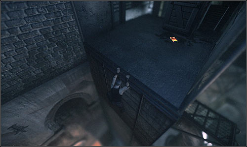 [#568] - Assault on Dark Athena - Culvert - part 1 - Assault on Dark Athena - The Chronicles of Riddick: Assault on Dark Athena - Game Guide and Walkthrough