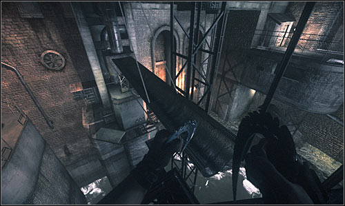 [#567] - Assault on Dark Athena - Culvert - part 1 - Assault on Dark Athena - The Chronicles of Riddick: Assault on Dark Athena - Game Guide and Walkthrough