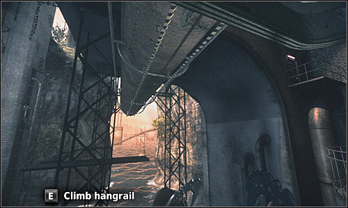 [#566] - Assault on Dark Athena - Culvert - part 1 - Assault on Dark Athena - The Chronicles of Riddick: Assault on Dark Athena - Game Guide and Walkthrough