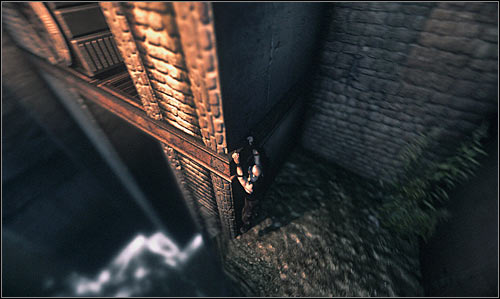 [#565] - Assault on Dark Athena - Culvert - part 1 - Assault on Dark Athena - The Chronicles of Riddick: Assault on Dark Athena - Game Guide and Walkthrough