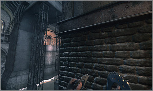 [#564] - Assault on Dark Athena - Culvert - part 1 - Assault on Dark Athena - The Chronicles of Riddick: Assault on Dark Athena - Game Guide and Walkthrough