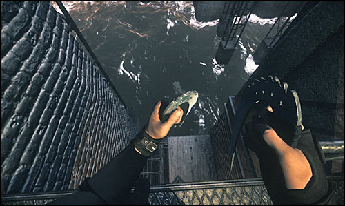 [#563] - Assault on Dark Athena - Culvert - part 1 - Assault on Dark Athena - The Chronicles of Riddick: Assault on Dark Athena - Game Guide and Walkthrough