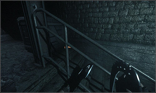 [#562] - Assault on Dark Athena - Culvert - part 1 - Assault on Dark Athena - The Chronicles of Riddick: Assault on Dark Athena - Game Guide and Walkthrough