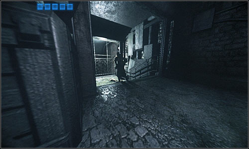 [#561] - Assault on Dark Athena - Culvert - part 1 - Assault on Dark Athena - The Chronicles of Riddick: Assault on Dark Athena - Game Guide and Walkthrough