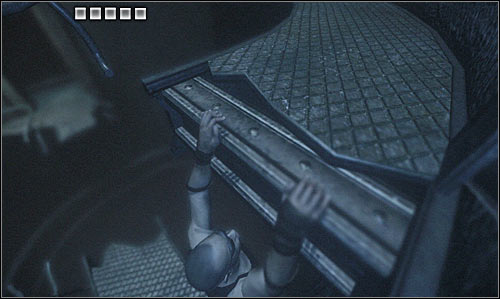 [#560] - Assault on Dark Athena - Culvert - part 1 - Assault on Dark Athena - The Chronicles of Riddick: Assault on Dark Athena - Game Guide and Walkthrough