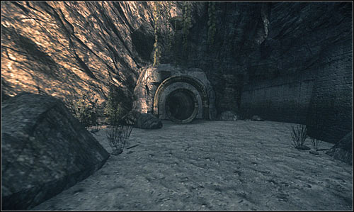 [#559] - Assault on Dark Athena - Culvert - part 1 - Assault on Dark Athena - The Chronicles of Riddick: Assault on Dark Athena - Game Guide and Walkthrough