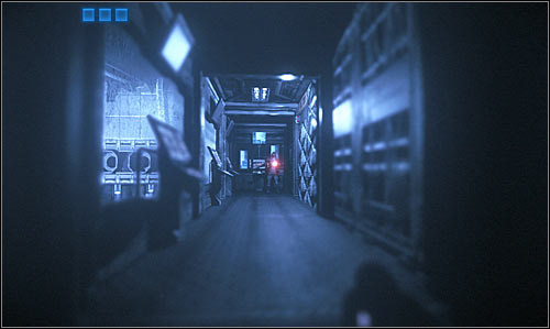 [#554] - Assault on Dark Athena - Hangar Bay - Assault on Dark Athena - The Chronicles of Riddick: Assault on Dark Athena - Game Guide and Walkthrough