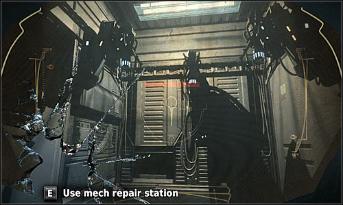 [#539] - Assault on Dark Athena - Recycle - part 2 - Assault on Dark Athena - The Chronicles of Riddick: Assault on Dark Athena - Game Guide and Walkthrough