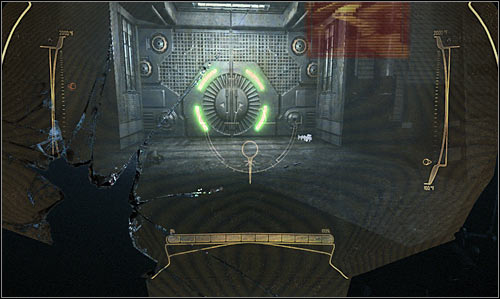 [#538] - Assault on Dark Athena - Recycle - part 2 - Assault on Dark Athena - The Chronicles of Riddick: Assault on Dark Athena - Game Guide and Walkthrough