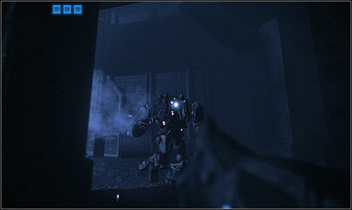 [#537] - Assault on Dark Athena - Recycle - part 2 - Assault on Dark Athena - The Chronicles of Riddick: Assault on Dark Athena - Game Guide and Walkthrough