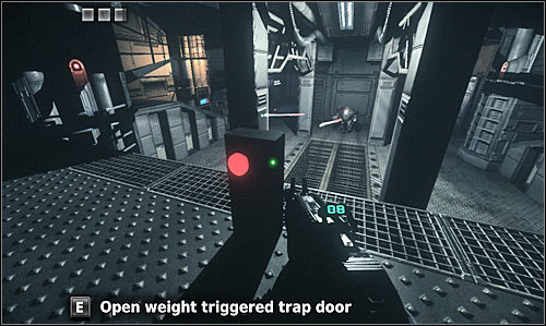 [#536] - Assault on Dark Athena - Recycle - part 2 - Assault on Dark Athena - The Chronicles of Riddick: Assault on Dark Athena - Game Guide and Walkthrough