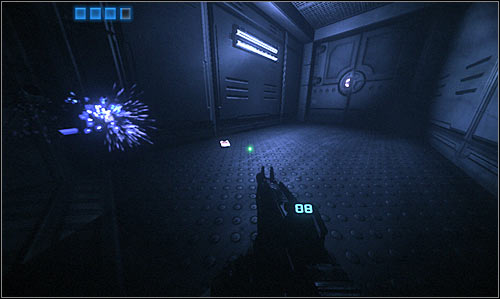 [#535] - Assault on Dark Athena - Recycle - part 2 - Assault on Dark Athena - The Chronicles of Riddick: Assault on Dark Athena - Game Guide and Walkthrough