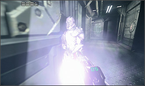 [#534] - Assault on Dark Athena - Recycle - part 2 - Assault on Dark Athena - The Chronicles of Riddick: Assault on Dark Athena - Game Guide and Walkthrough