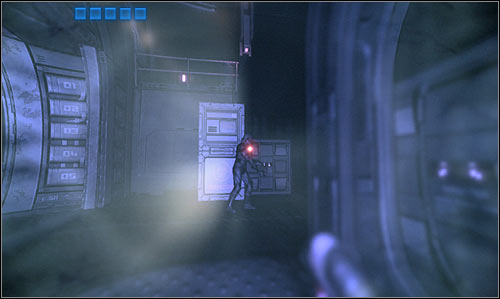 [#533] - Assault on Dark Athena - Recycle - part 2 - Assault on Dark Athena - The Chronicles of Riddick: Assault on Dark Athena - Game Guide and Walkthrough