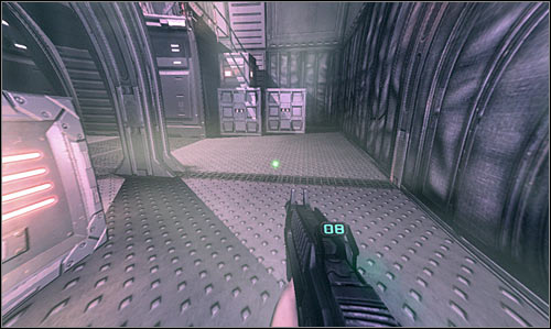 [#532] - Assault on Dark Athena - Recycle - part 2 - Assault on Dark Athena - The Chronicles of Riddick: Assault on Dark Athena - Game Guide and Walkthrough