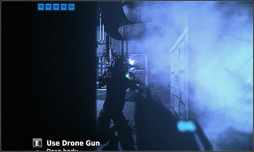 [#530] - Assault on Dark Athena - Recycle - part 1 - Assault on Dark Athena - The Chronicles of Riddick: Assault on Dark Athena - Game Guide and Walkthrough