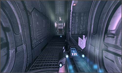 [#529] - Assault on Dark Athena - Recycle - part 1 - Assault on Dark Athena - The Chronicles of Riddick: Assault on Dark Athena - Game Guide and Walkthrough