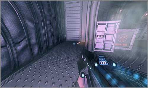 [#528] - Assault on Dark Athena - Recycle - part 1 - Assault on Dark Athena - The Chronicles of Riddick: Assault on Dark Athena - Game Guide and Walkthrough