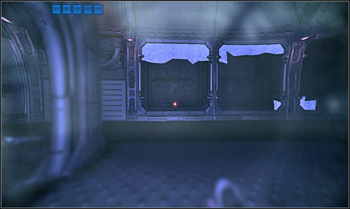 [#527] - Assault on Dark Athena - Recycle - part 1 - Assault on Dark Athena - The Chronicles of Riddick: Assault on Dark Athena - Game Guide and Walkthrough