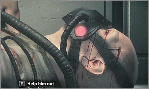 [#524] - Assault on Dark Athena - Recycle - part 1 - Assault on Dark Athena - The Chronicles of Riddick: Assault on Dark Athena - Game Guide and Walkthrough