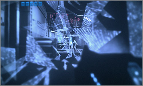 [#523] - Assault on Dark Athena - Recycle - part 1 - Assault on Dark Athena - The Chronicles of Riddick: Assault on Dark Athena - Game Guide and Walkthrough