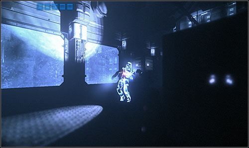 [#522] - Assault on Dark Athena - Recycle - part 1 - Assault on Dark Athena - The Chronicles of Riddick: Assault on Dark Athena - Game Guide and Walkthrough