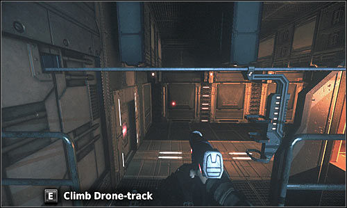 [#521] - Assault on Dark Athena - Dronemile - part 2 - Assault on Dark Athena - The Chronicles of Riddick: Assault on Dark Athena - Game Guide and Walkthrough