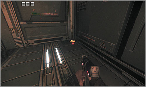 [#520] - Assault on Dark Athena - Dronemile - part 2 - Assault on Dark Athena - The Chronicles of Riddick: Assault on Dark Athena - Game Guide and Walkthrough