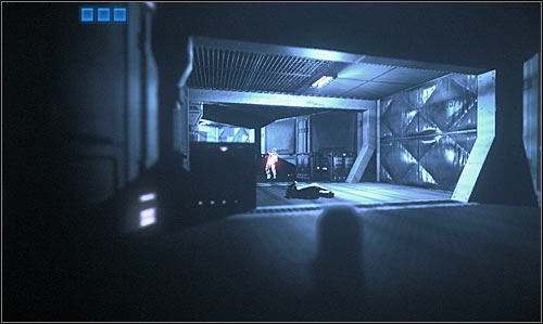 [#518] - Assault on Dark Athena - Dronemile - part 2 - Assault on Dark Athena - The Chronicles of Riddick: Assault on Dark Athena - Game Guide and Walkthrough