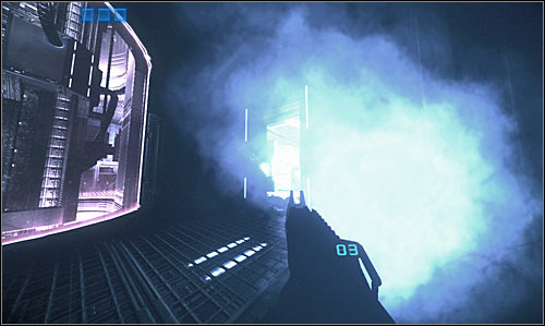 [#517] - Assault on Dark Athena - Dronemile - part 2 - Assault on Dark Athena - The Chronicles of Riddick: Assault on Dark Athena - Game Guide and Walkthrough