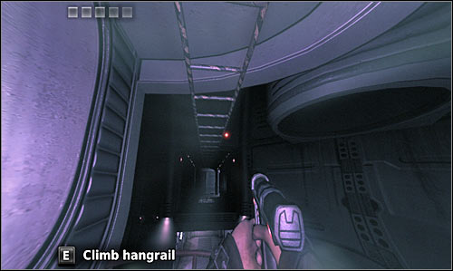 [#505] - Assault on Dark Athena - Maindecks - part 2 - Assault on Dark Athena - The Chronicles of Riddick: Assault on Dark Athena - Game Guide and Walkthrough