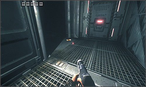 [#504] - Assault on Dark Athena - Maindecks - part 2 - Assault on Dark Athena - The Chronicles of Riddick: Assault on Dark Athena - Game Guide and Walkthrough