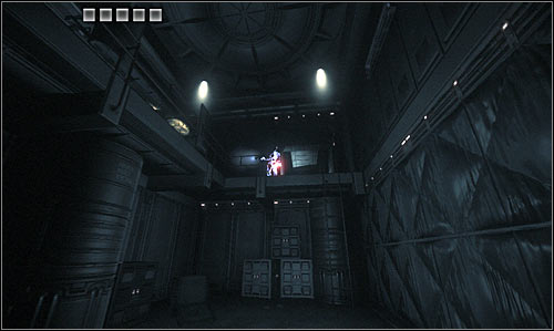 [#503] - Assault on Dark Athena - Maindecks - part 2 - Assault on Dark Athena - The Chronicles of Riddick: Assault on Dark Athena - Game Guide and Walkthrough