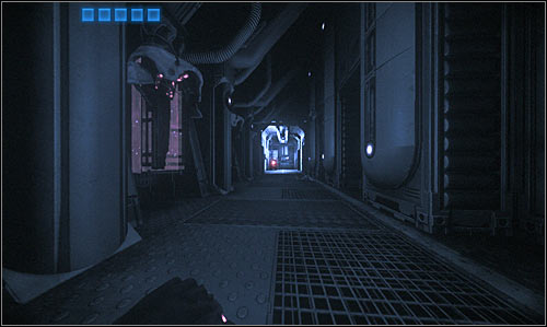 [#502] - Assault on Dark Athena - Maindecks - part 2 - Assault on Dark Athena - The Chronicles of Riddick: Assault on Dark Athena - Game Guide and Walkthrough