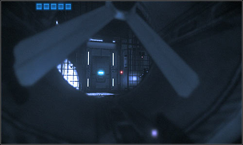 [#501] - Assault on Dark Athena - Maindecks - part 2 - Assault on Dark Athena - The Chronicles of Riddick: Assault on Dark Athena - Game Guide and Walkthrough