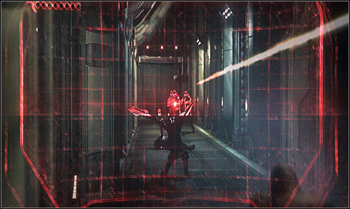 [#500] - Assault on Dark Athena - Maindecks - part 1 - Assault on Dark Athena - The Chronicles of Riddick: Assault on Dark Athena - Game Guide and Walkthrough