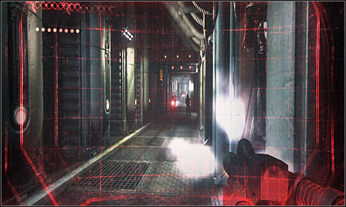 [#498] - Assault on Dark Athena - Maindecks - part 1 - Assault on Dark Athena - The Chronicles of Riddick: Assault on Dark Athena - Game Guide and Walkthrough