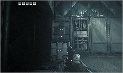 [#497] - Assault on Dark Athena - Maindecks - part 1 - Assault on Dark Athena - The Chronicles of Riddick: Assault on Dark Athena - Game Guide and Walkthrough