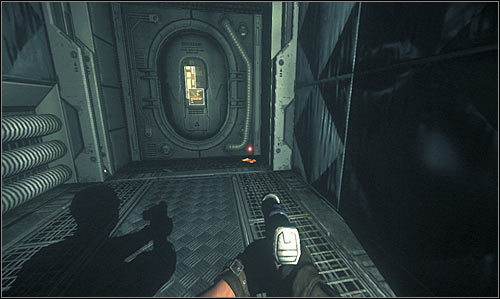 [#496] - Assault on Dark Athena - Maindecks - part 1 - Assault on Dark Athena - The Chronicles of Riddick: Assault on Dark Athena - Game Guide and Walkthrough